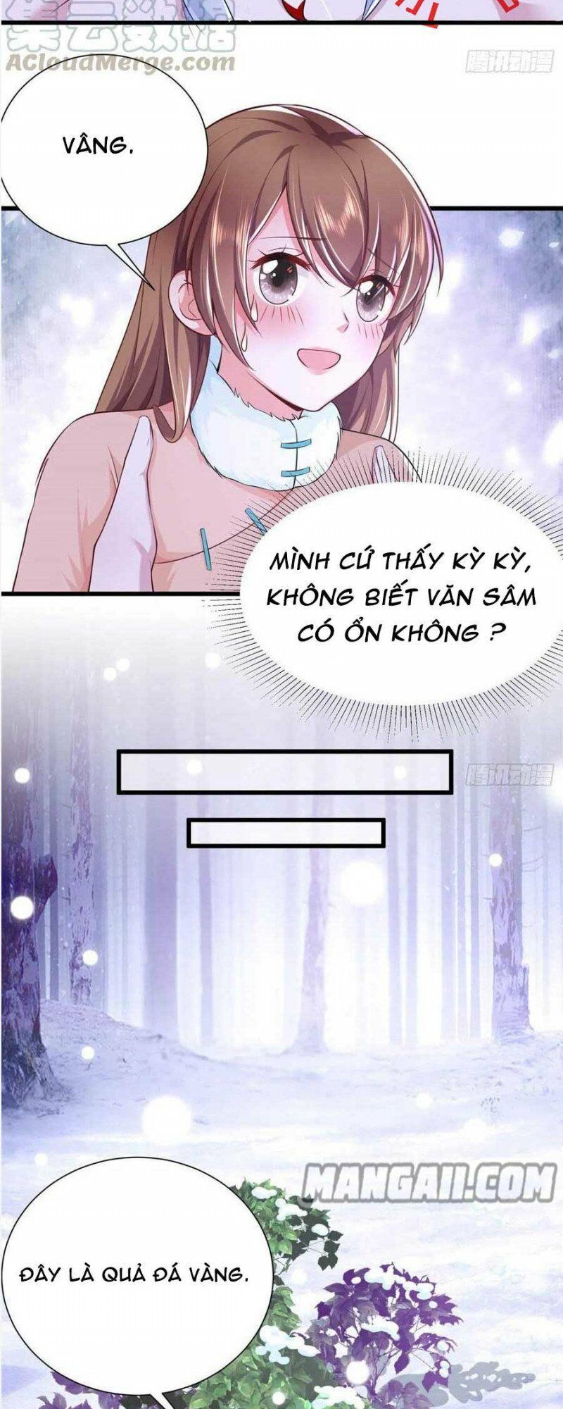 đọc truyện Thảnh Thơi Thú Thế Chủng Chủng Điền, Sinh Sinh Tể Chương 275.1 ảnh 17 tại Thiên Thai Truyện