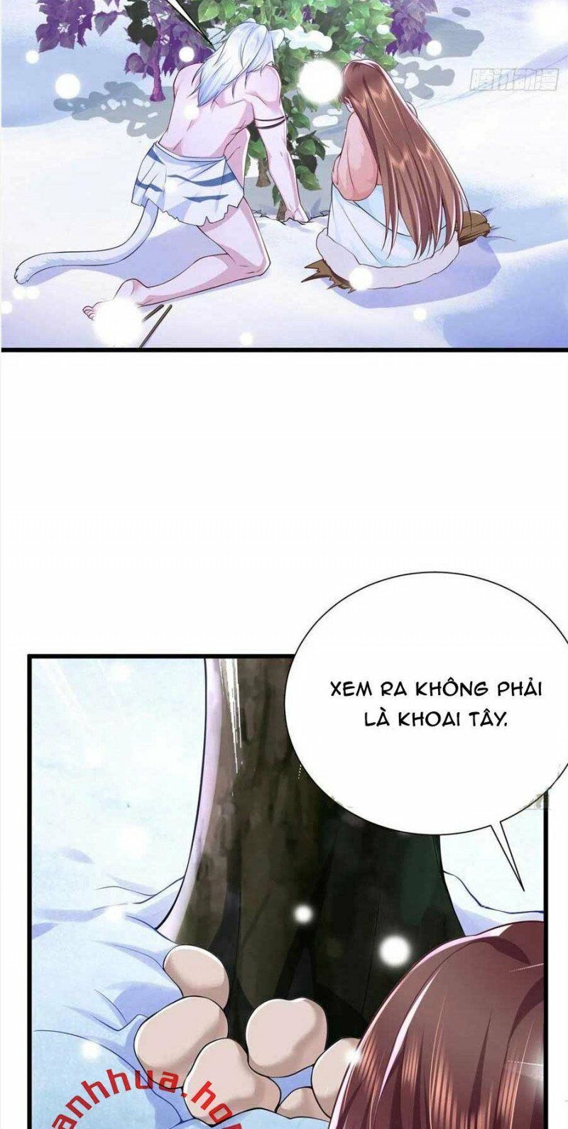 đọc truyện Thảnh Thơi Thú Thế Chủng Chủng Điền, Sinh Sinh Tể Chương 275.1 ảnh 18 tại Thiên Thai Truyện