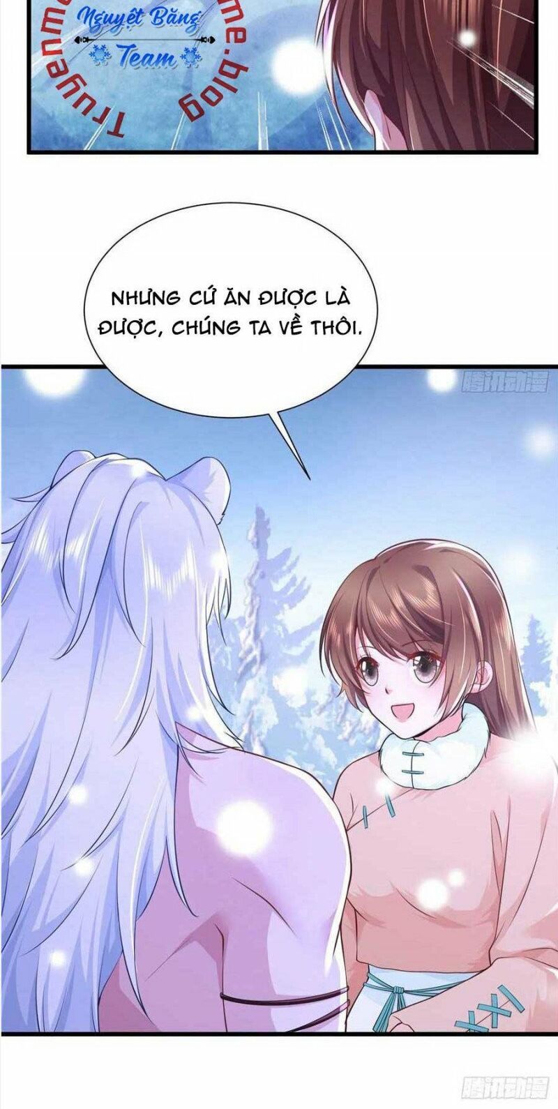 đọc truyện Thảnh Thơi Thú Thế Chủng Chủng Điền, Sinh Sinh Tể Chương 275.1 ảnh 19 tại Thiên Thai Truyện