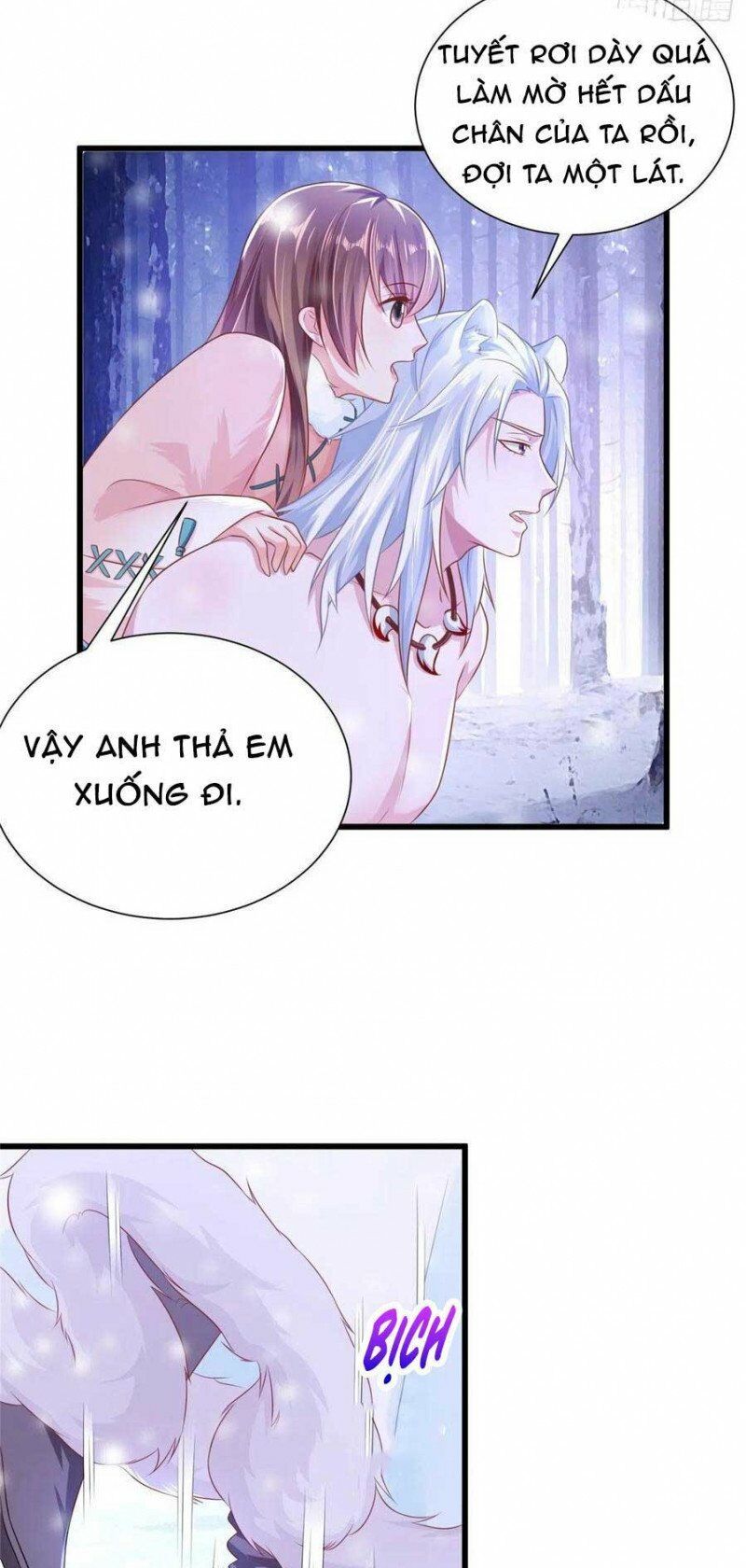 đọc truyện Thảnh Thơi Thú Thế Chủng Chủng Điền, Sinh Sinh Tể Chương 275.1 ảnh 5 tại Thiên Thai Truyện