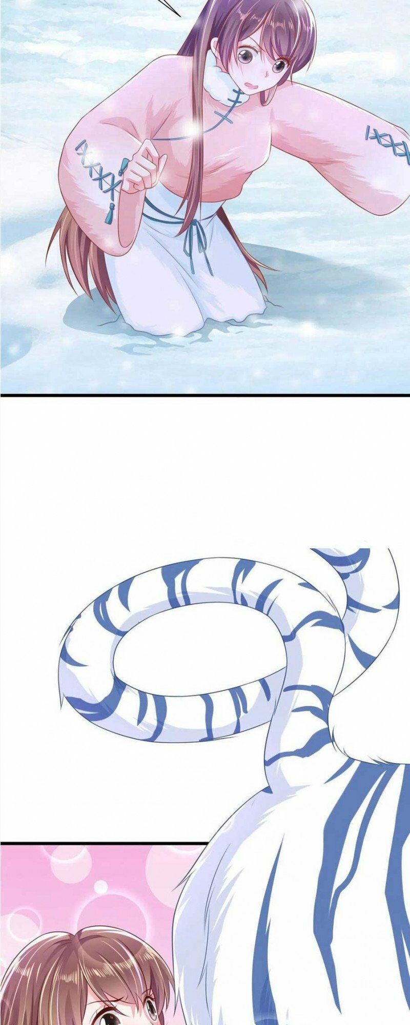 đọc truyện Thảnh Thơi Thú Thế Chủng Chủng Điền, Sinh Sinh Tể Chương 275.1 ảnh 7 tại Thiên Thai Truyện