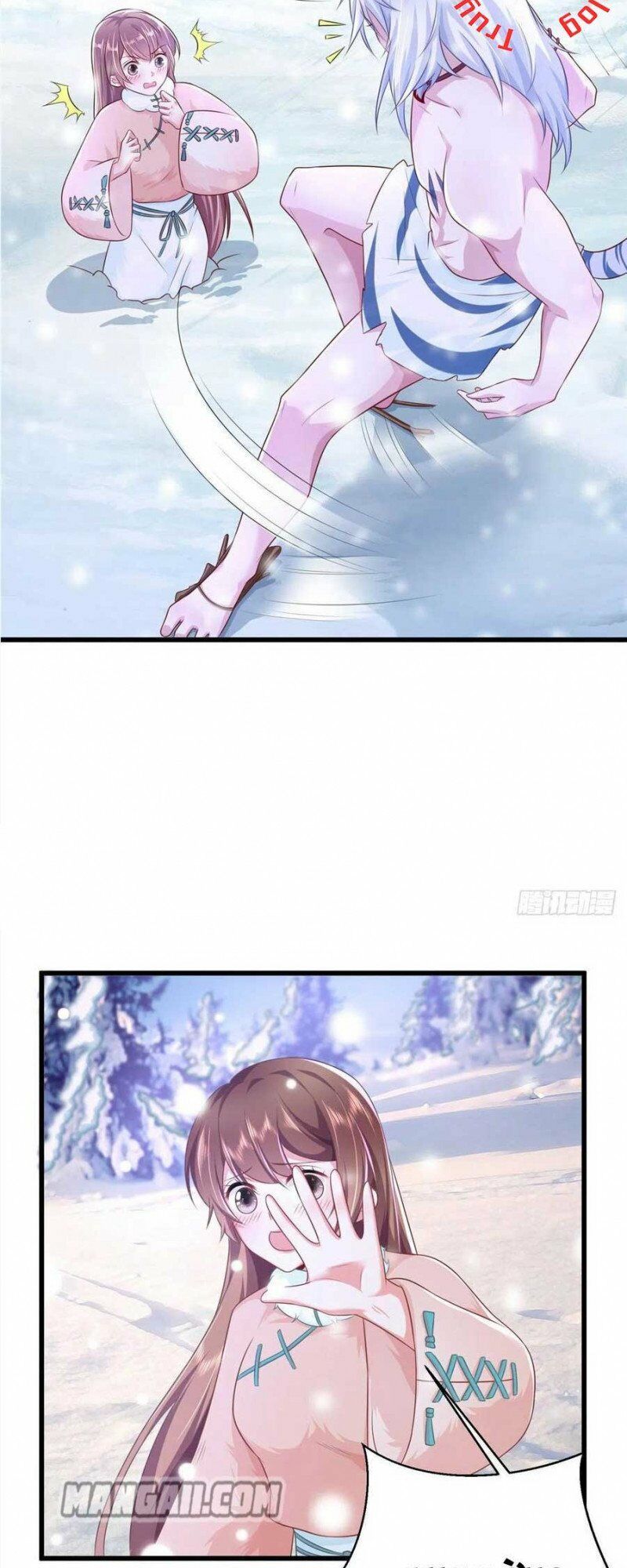 đọc truyện Thảnh Thơi Thú Thế Chủng Chủng Điền, Sinh Sinh Tể Chương 275.1 ảnh 9 tại Thiên Thai Truyện