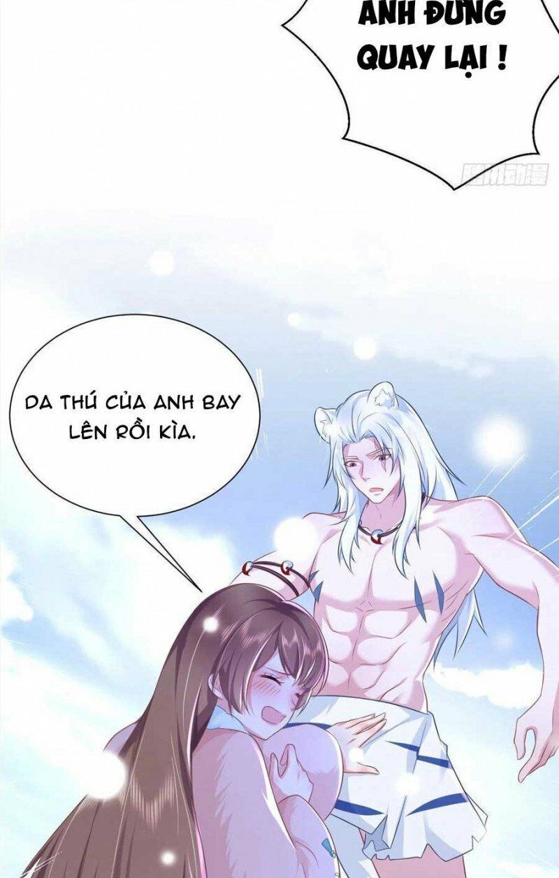 đọc truyện Thảnh Thơi Thú Thế Chủng Chủng Điền, Sinh Sinh Tể Chương 275.1 ảnh 10 tại Thiên Thai Truyện