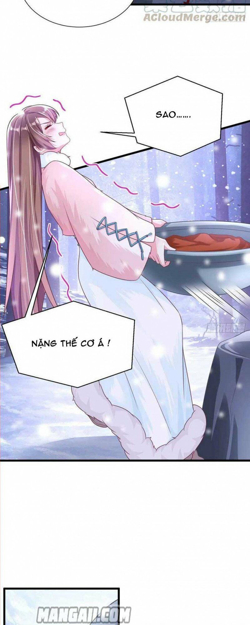 đọc truyện Thảnh Thơi Thú Thế Chủng Chủng Điền, Sinh Sinh Tể Chương 275.2 ảnh 15 tại Thiên Thai Truyện