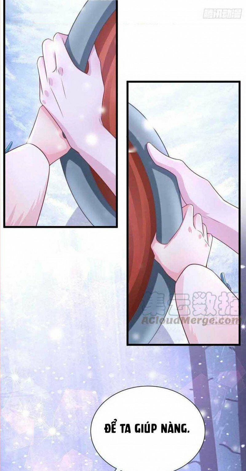 đọc truyện Thảnh Thơi Thú Thế Chủng Chủng Điền, Sinh Sinh Tể Chương 275.2 ảnh 16 tại Thiên Thai Truyện