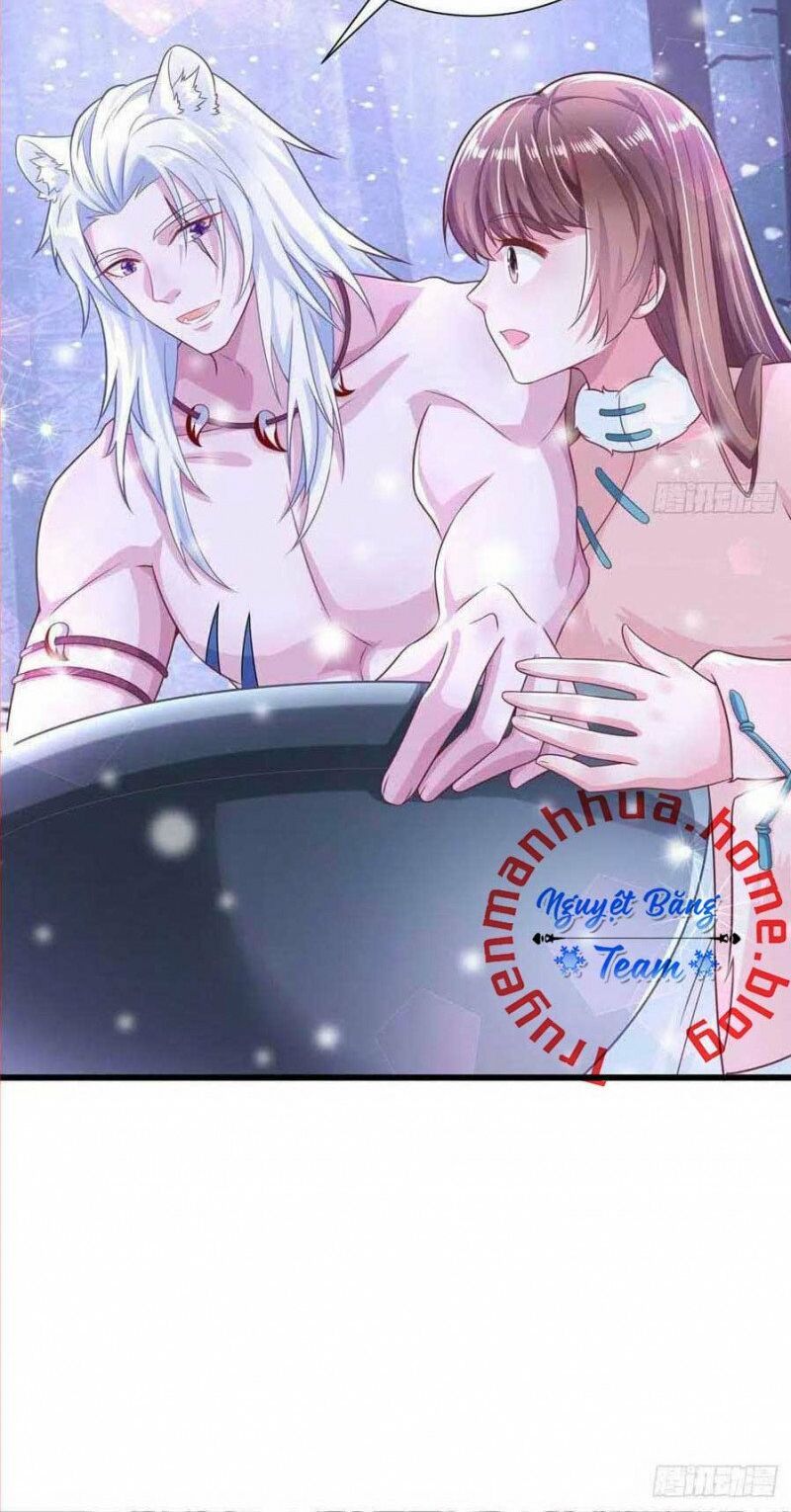 đọc truyện Thảnh Thơi Thú Thế Chủng Chủng Điền, Sinh Sinh Tể Chương 275.2 ảnh 17 tại Thiên Thai Truyện