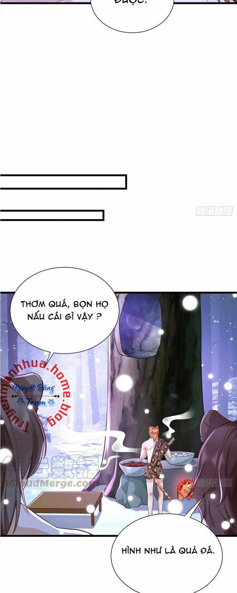 đọc truyện Thảnh Thơi Thú Thế Chủng Chủng Điền, Sinh Sinh Tể Chương 275.2 ảnh 5 tại Thiên Thai Truyện