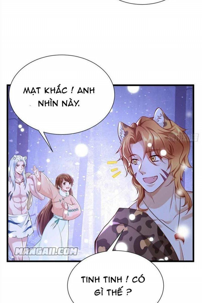 đọc truyện Thảnh Thơi Thú Thế Chủng Chủng Điền, Sinh Sinh Tể Chương 275.2 ảnh 6 tại Thiên Thai Truyện