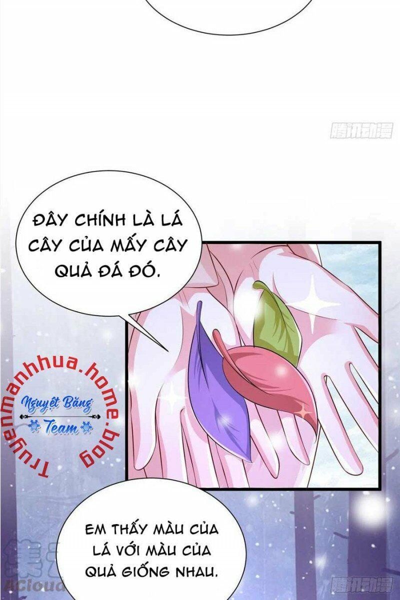 đọc truyện Thảnh Thơi Thú Thế Chủng Chủng Điền, Sinh Sinh Tể Chương 275.2 ảnh 7 tại Thiên Thai Truyện