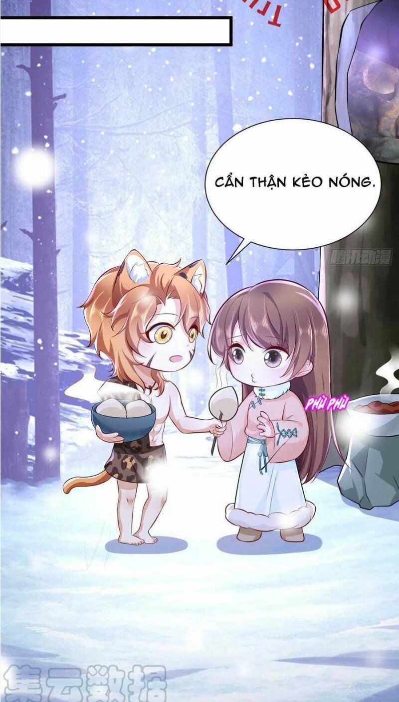 đọc truyện Thảnh Thơi Thú Thế Chủng Chủng Điền, Sinh Sinh Tể Chương 275.2 ảnh 10 tại Thiên Thai Truyện