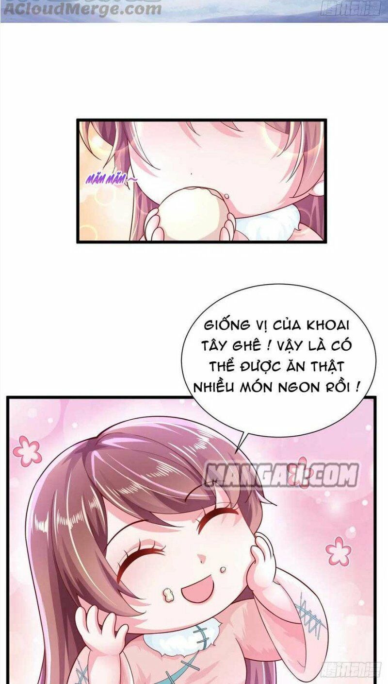 đọc truyện Thảnh Thơi Thú Thế Chủng Chủng Điền, Sinh Sinh Tể Chương 275.2 ảnh 11 tại Thiên Thai Truyện