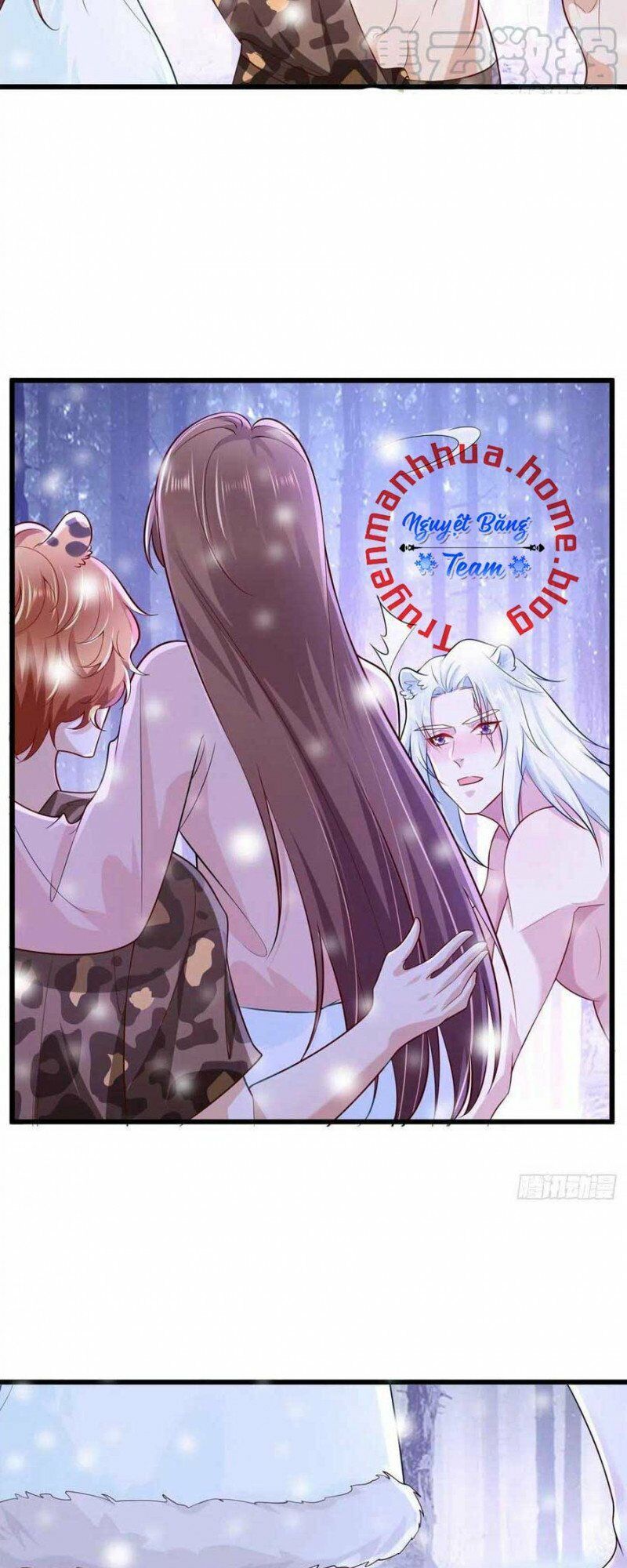 đọc truyện Thảnh Thơi Thú Thế Chủng Chủng Điền, Sinh Sinh Tể Chương 276.1 ảnh 15 tại Thiên Thai Truyện