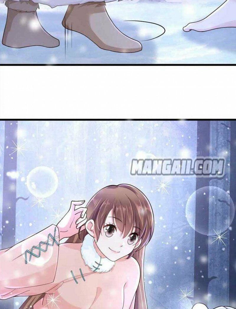 đọc truyện Thảnh Thơi Thú Thế Chủng Chủng Điền, Sinh Sinh Tể Chương 276.1 ảnh 16 tại Thiên Thai Truyện