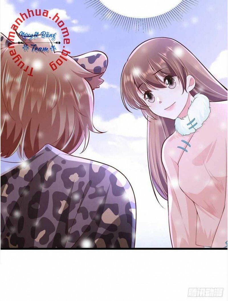 đọc truyện Thảnh Thơi Thú Thế Chủng Chủng Điền, Sinh Sinh Tể Chương 276.2 ảnh 12 tại Thiên Thai Truyện