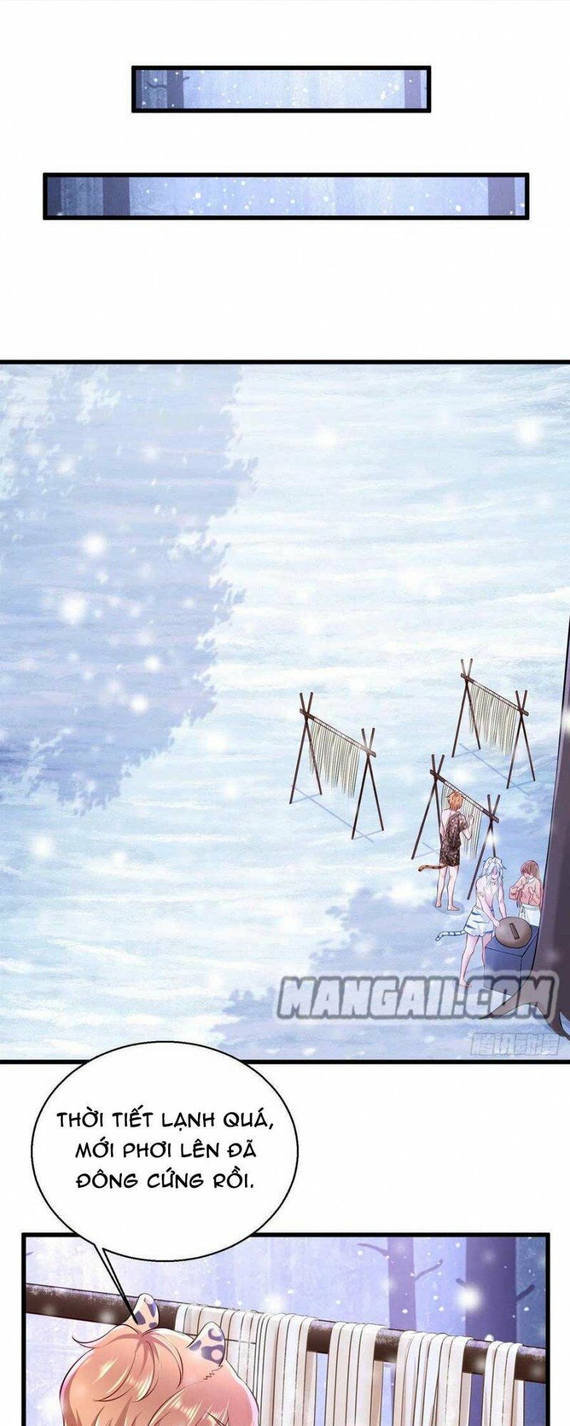 đọc truyện Thảnh Thơi Thú Thế Chủng Chủng Điền, Sinh Sinh Tể Chương 276.2 ảnh 13 tại Thiên Thai Truyện