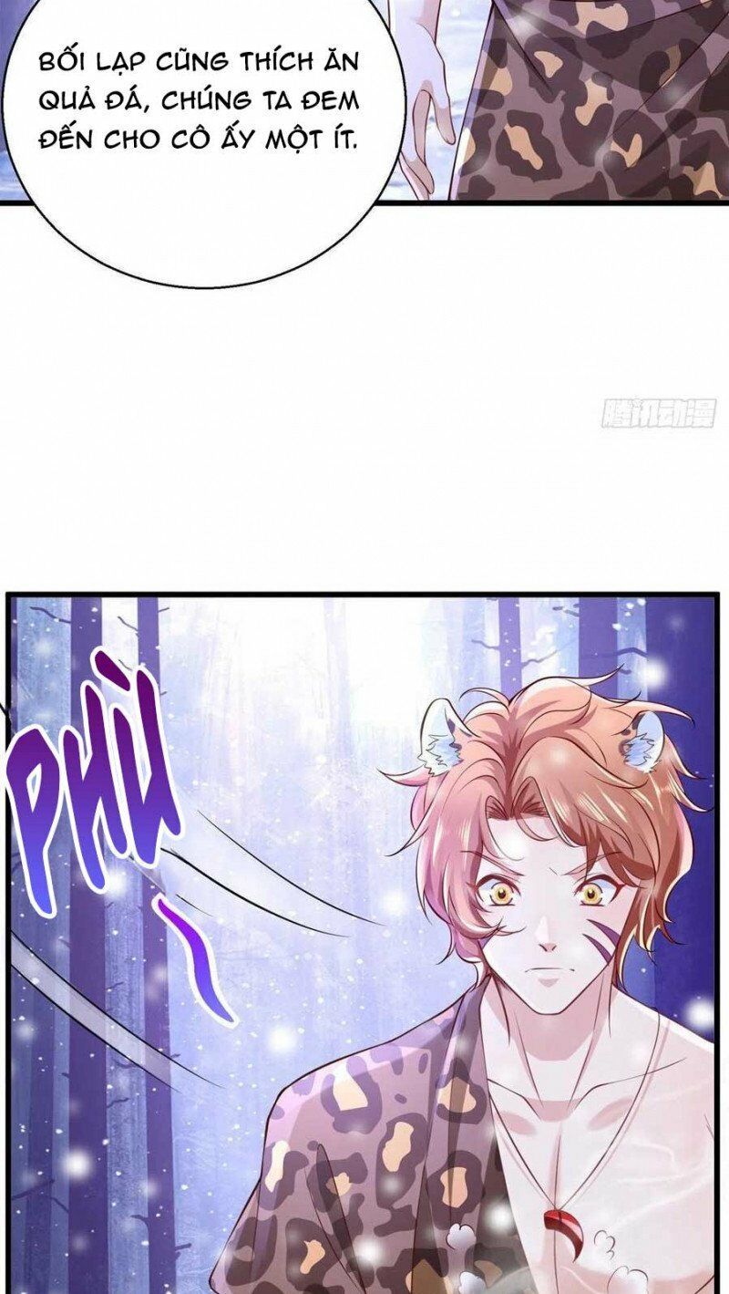 đọc truyện Thảnh Thơi Thú Thế Chủng Chủng Điền, Sinh Sinh Tể Chương 276.2 ảnh 15 tại Thiên Thai Truyện