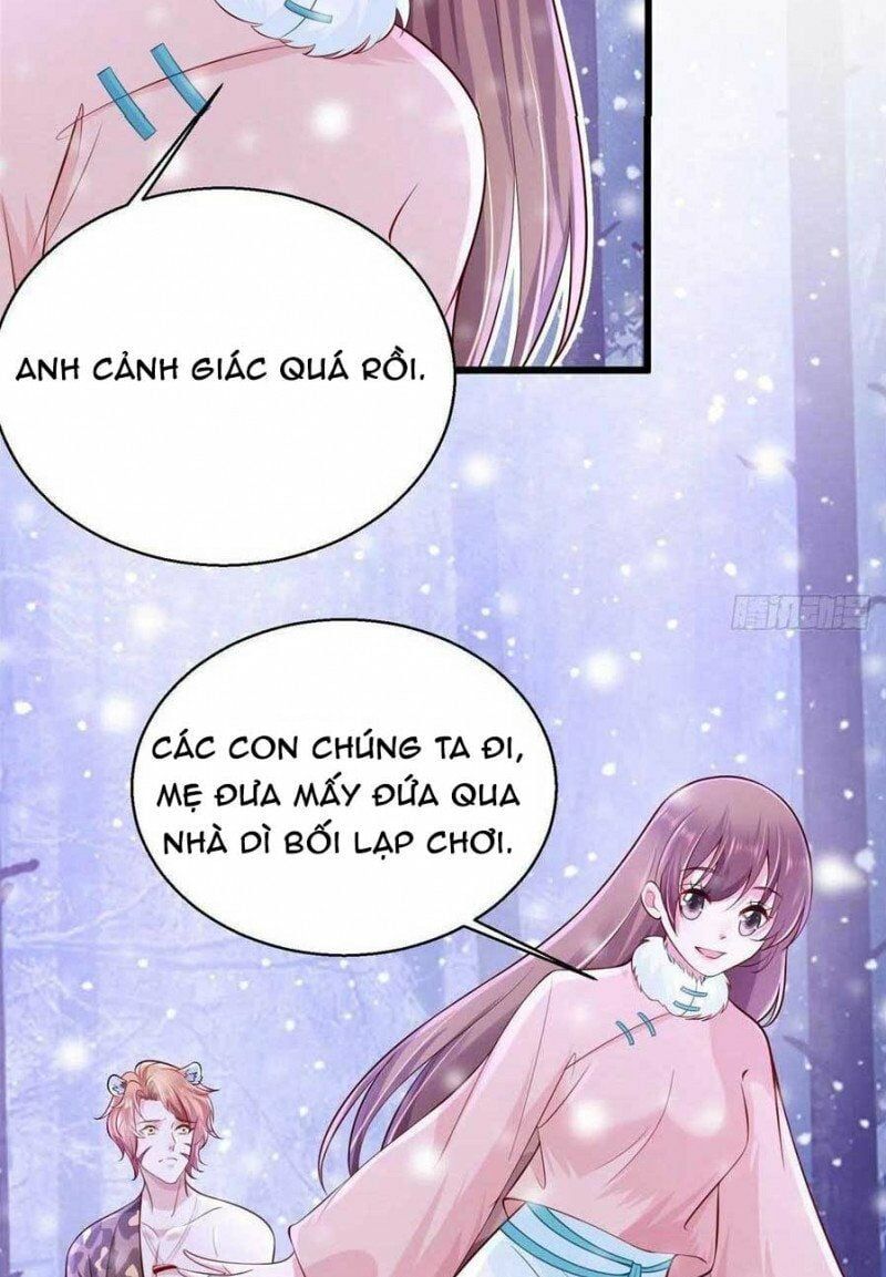 đọc truyện Thảnh Thơi Thú Thế Chủng Chủng Điền, Sinh Sinh Tể Chương 276.2 ảnh 18 tại Thiên Thai Truyện