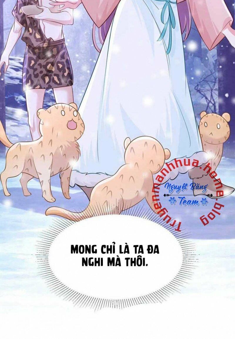 đọc truyện Thảnh Thơi Thú Thế Chủng Chủng Điền, Sinh Sinh Tể Chương 276.2 ảnh 19 tại Thiên Thai Truyện