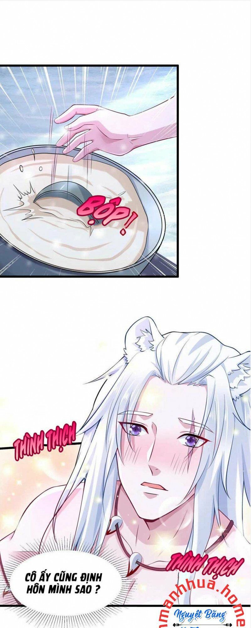 đọc truyện Thảnh Thơi Thú Thế Chủng Chủng Điền, Sinh Sinh Tể Chương 276.2 ảnh 4 tại Thiên Thai Truyện