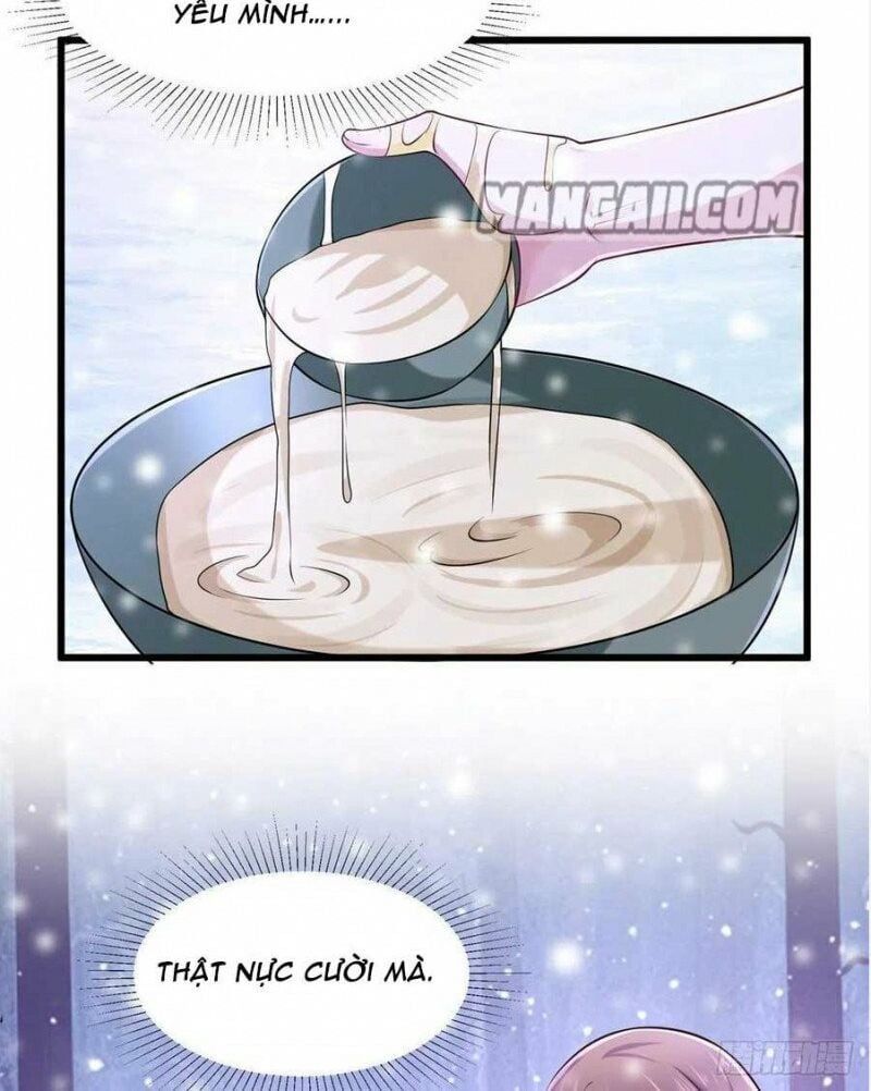 đọc truyện Thảnh Thơi Thú Thế Chủng Chủng Điền, Sinh Sinh Tể Chương 276.2 ảnh 8 tại Thiên Thai Truyện