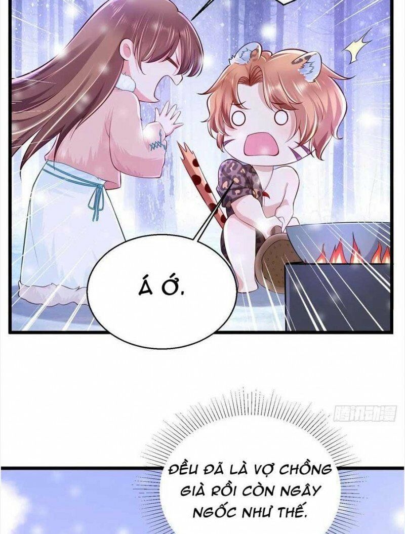 đọc truyện Thảnh Thơi Thú Thế Chủng Chủng Điền, Sinh Sinh Tể Chương 276.2 ảnh 11 tại Thiên Thai Truyện