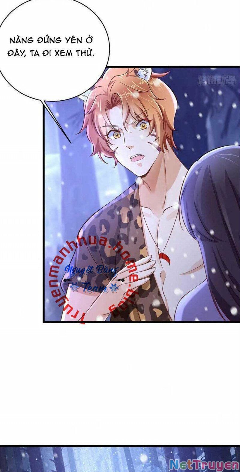 đọc truyện Thảnh Thơi Thú Thế Chủng Chủng Điền, Sinh Sinh Tể Chương 277.1 ảnh 12 tại Thiên Thai Truyện