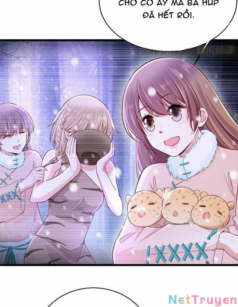 đọc truyện Thảnh Thơi Thú Thế Chủng Chủng Điền, Sinh Sinh Tể Chương 277.1 ảnh 5 tại Thiên Thai Truyện