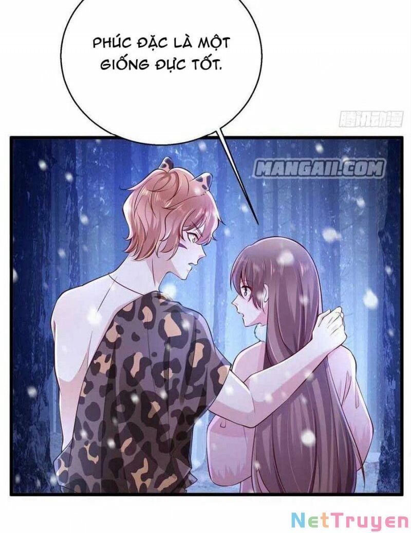 đọc truyện Thảnh Thơi Thú Thế Chủng Chủng Điền, Sinh Sinh Tể Chương 277.1 ảnh 6 tại Thiên Thai Truyện