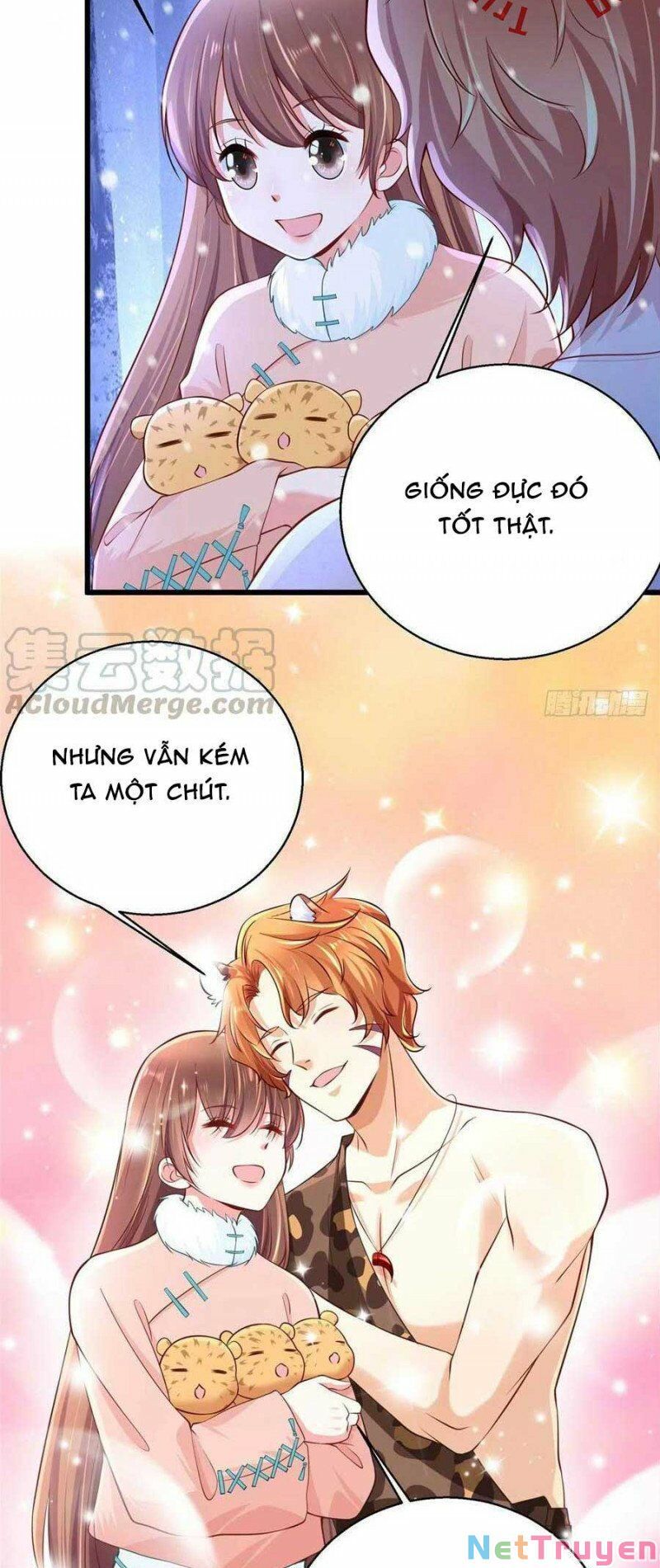 đọc truyện Thảnh Thơi Thú Thế Chủng Chủng Điền, Sinh Sinh Tể Chương 277.1 ảnh 8 tại Thiên Thai Truyện