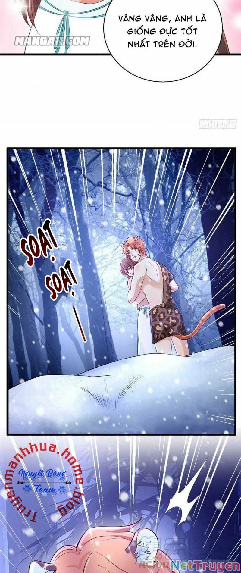 đọc truyện Thảnh Thơi Thú Thế Chủng Chủng Điền, Sinh Sinh Tể Chương 277.1 ảnh 9 tại Thiên Thai Truyện