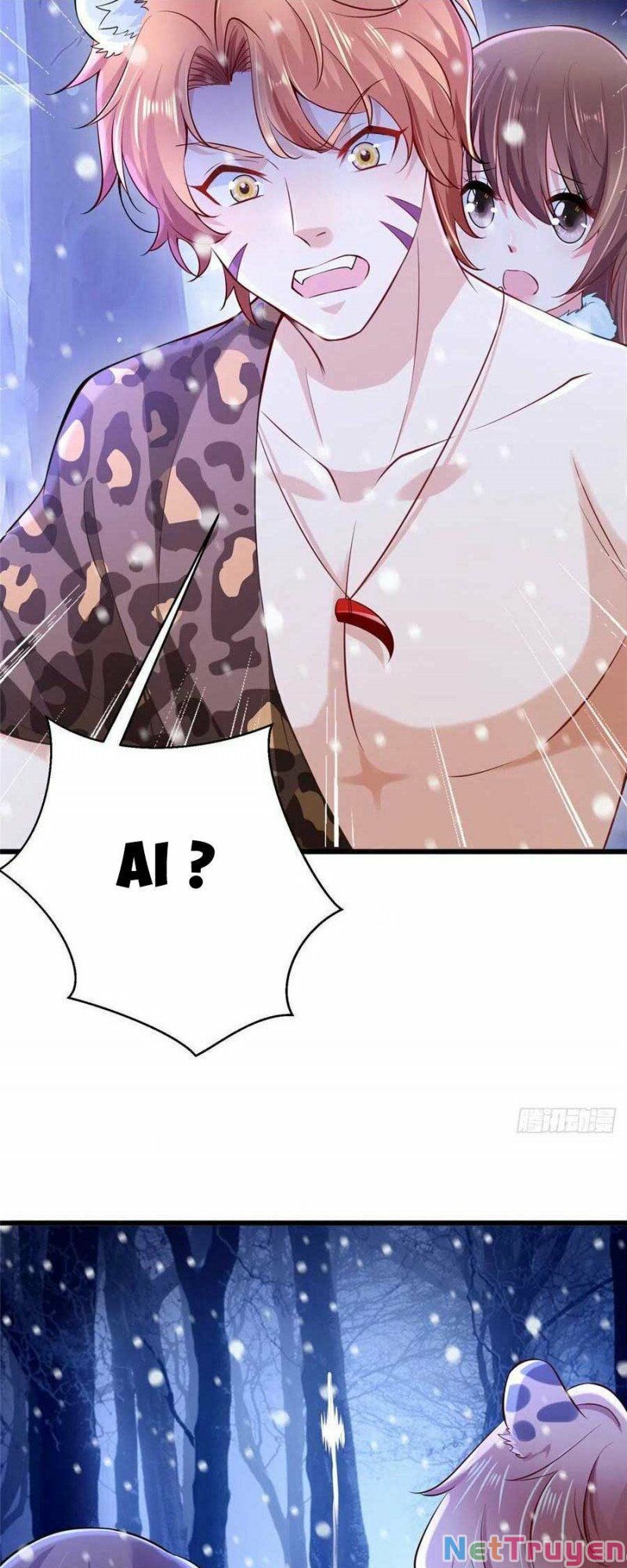 đọc truyện Thảnh Thơi Thú Thế Chủng Chủng Điền, Sinh Sinh Tể Chương 277.1 ảnh 10 tại Thiên Thai Truyện