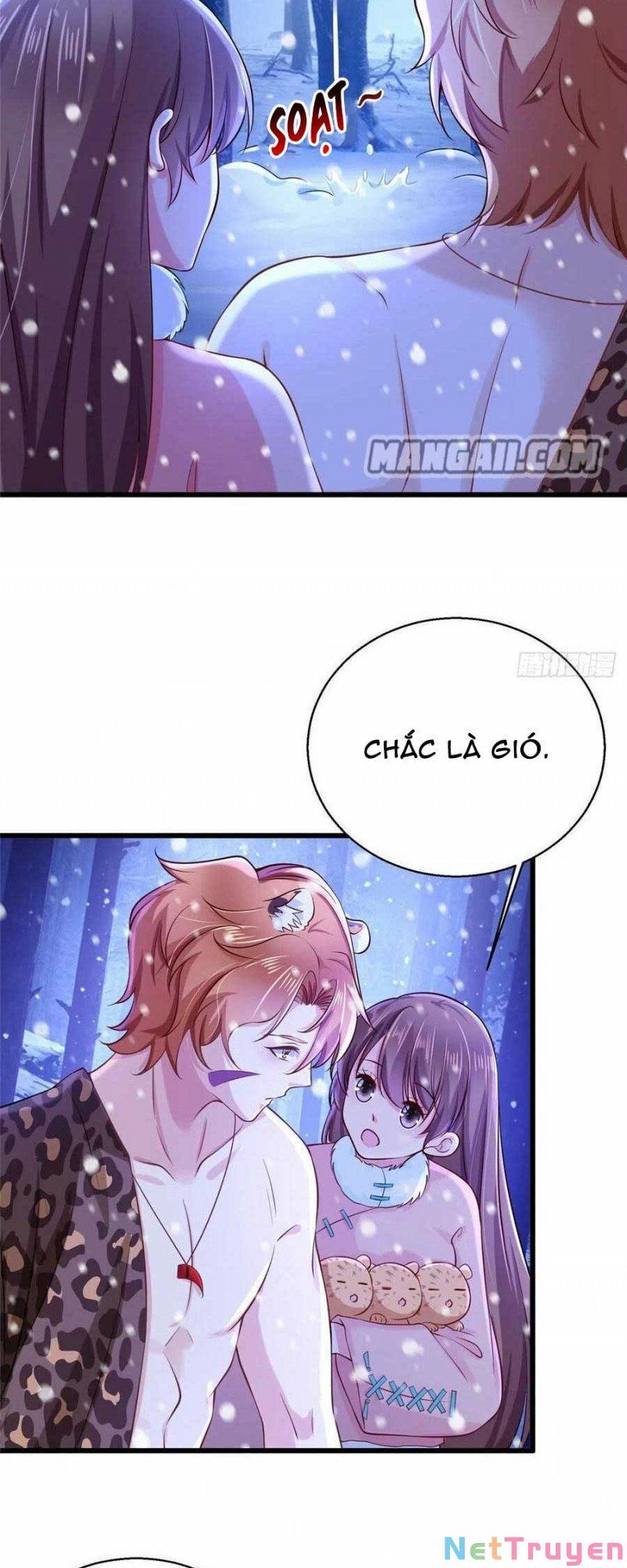 đọc truyện Thảnh Thơi Thú Thế Chủng Chủng Điền, Sinh Sinh Tể Chương 277.1 ảnh 11 tại Thiên Thai Truyện