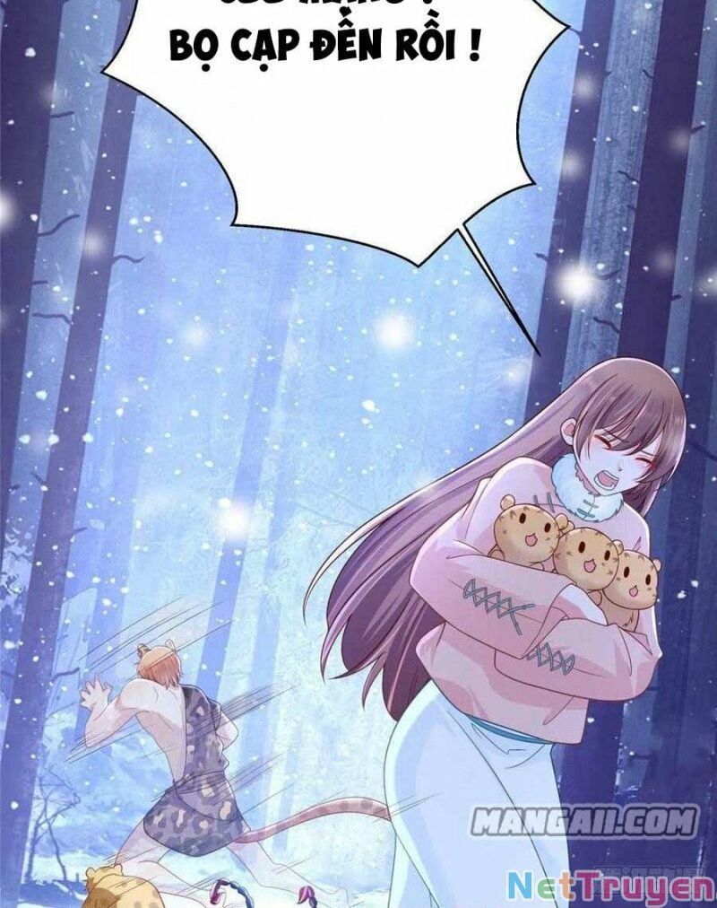 đọc truyện Thảnh Thơi Thú Thế Chủng Chủng Điền, Sinh Sinh Tể Chương 277.2 ảnh 12 tại Thiên Thai Truyện