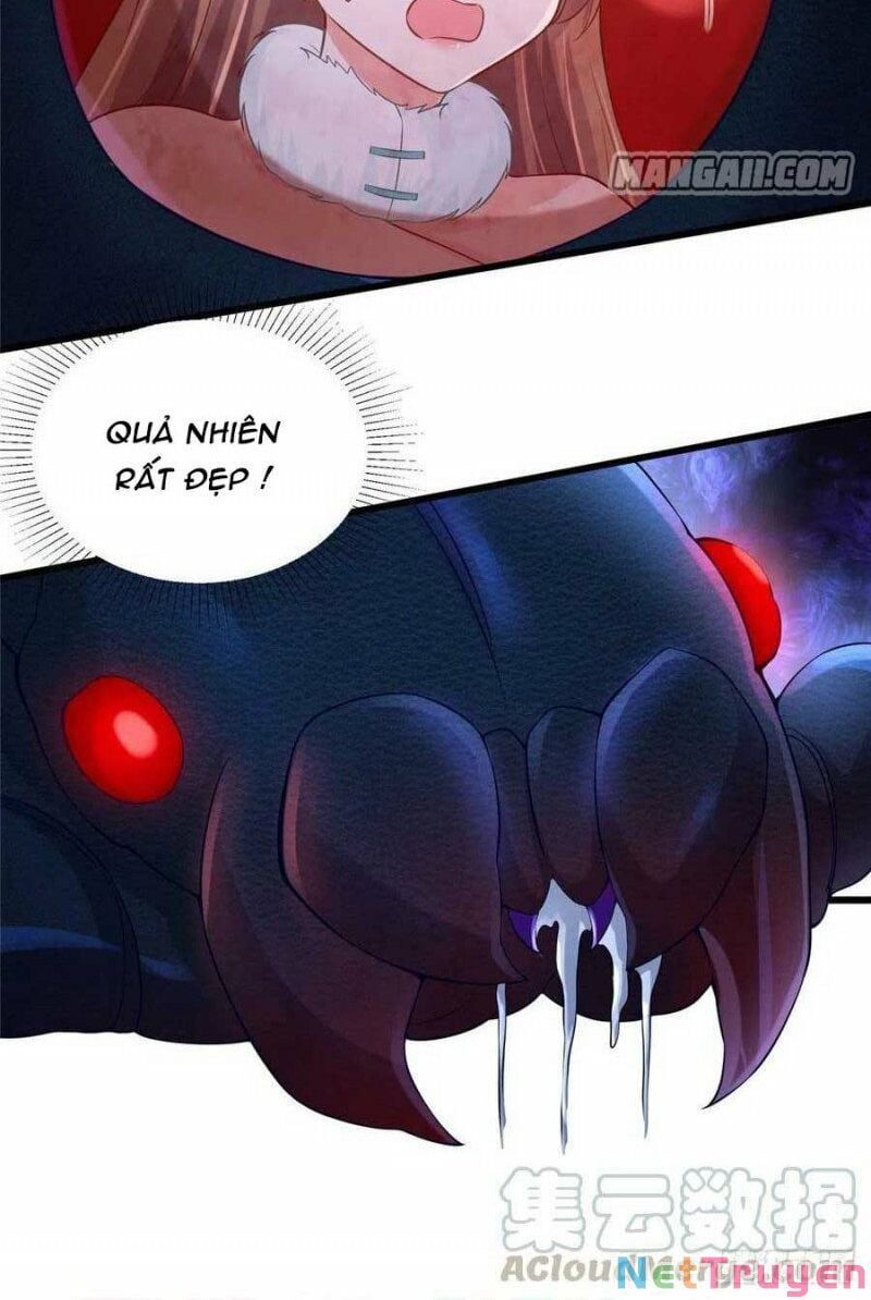 đọc truyện Thảnh Thơi Thú Thế Chủng Chủng Điền, Sinh Sinh Tể Chương 277.2 ảnh 17 tại Thiên Thai Truyện