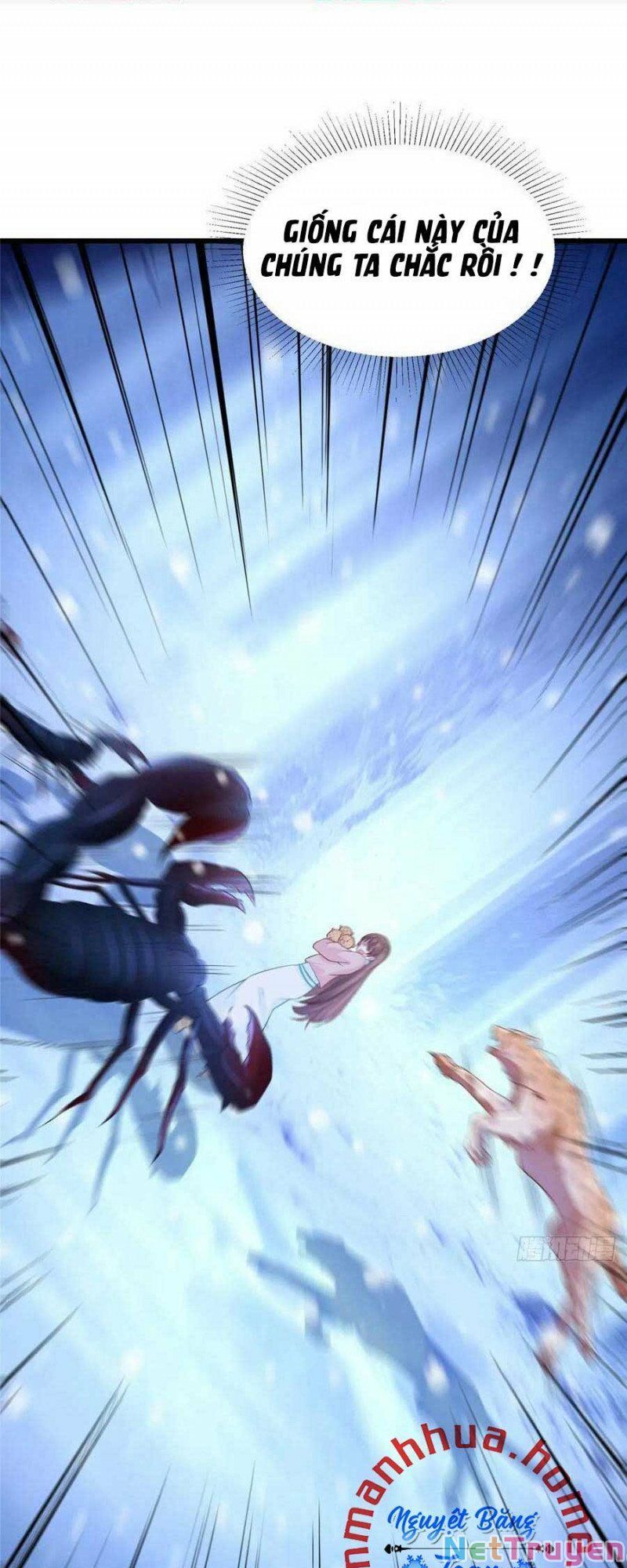 đọc truyện Thảnh Thơi Thú Thế Chủng Chủng Điền, Sinh Sinh Tể Chương 277.2 ảnh 18 tại Thiên Thai Truyện