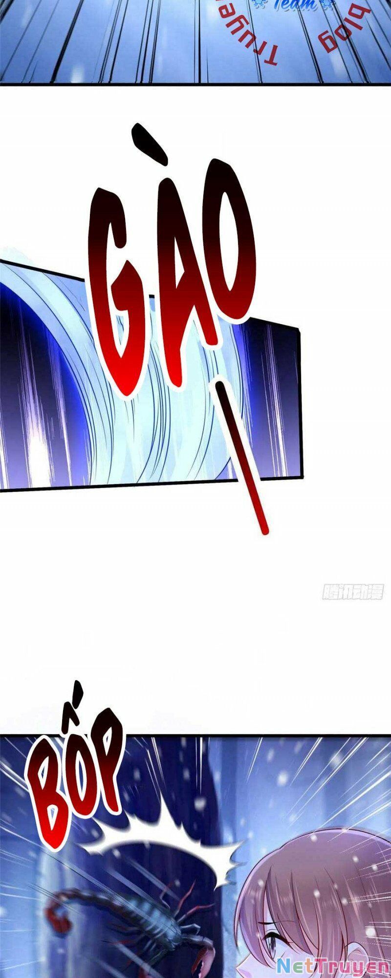 đọc truyện Thảnh Thơi Thú Thế Chủng Chủng Điền, Sinh Sinh Tể Chương 277.2 ảnh 19 tại Thiên Thai Truyện