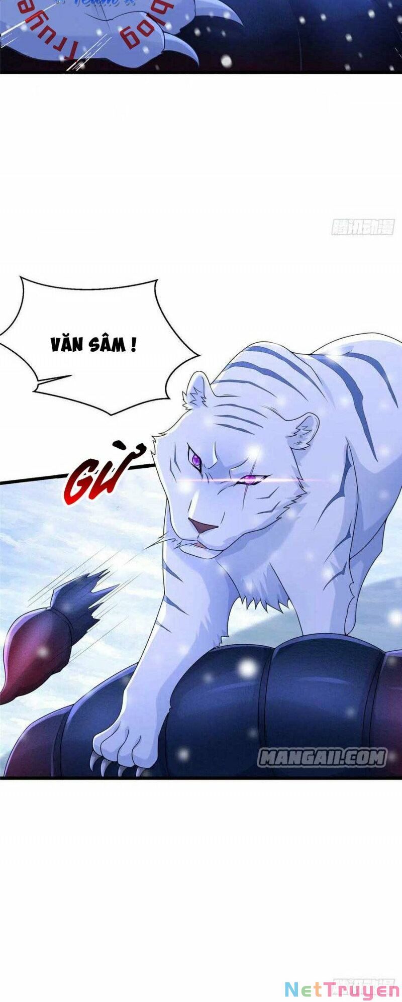 đọc truyện Thảnh Thơi Thú Thế Chủng Chủng Điền, Sinh Sinh Tể Chương 277.2 ảnh 21 tại Thiên Thai Truyện