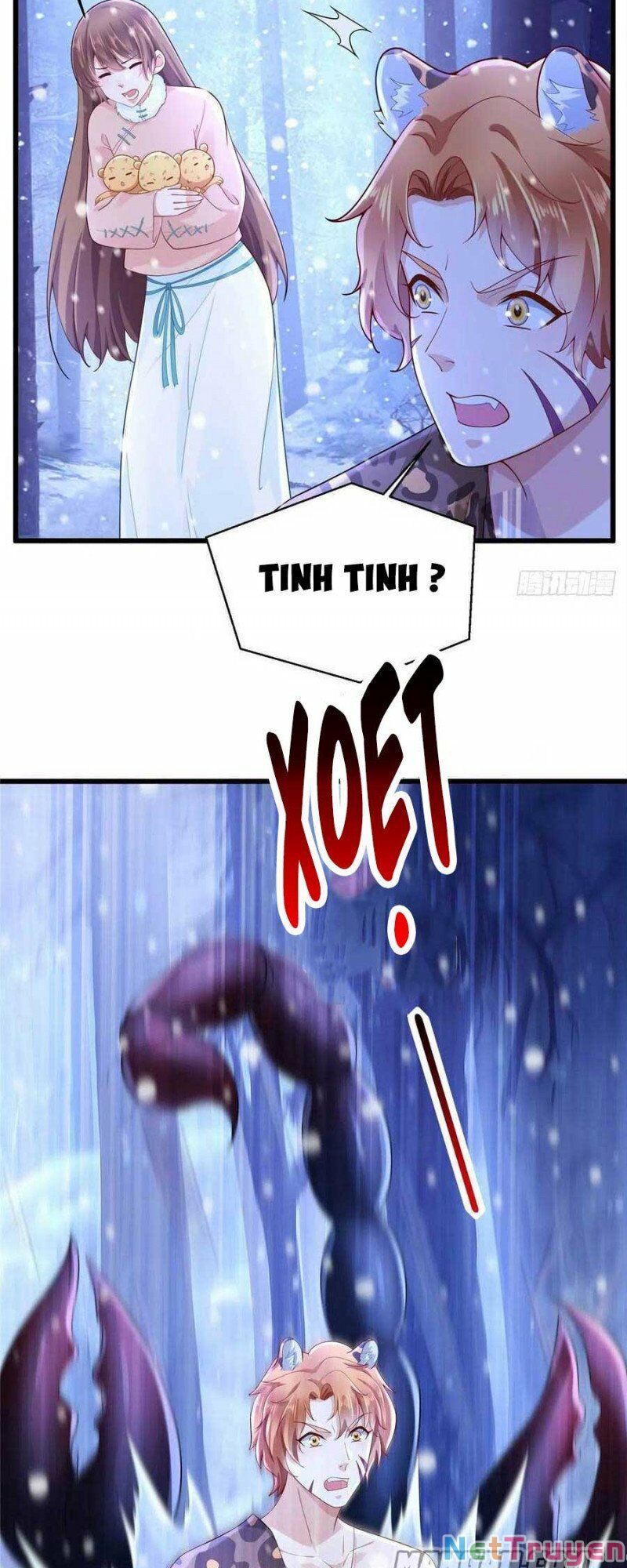 đọc truyện Thảnh Thơi Thú Thế Chủng Chủng Điền, Sinh Sinh Tể Chương 277.2 ảnh 5 tại Thiên Thai Truyện