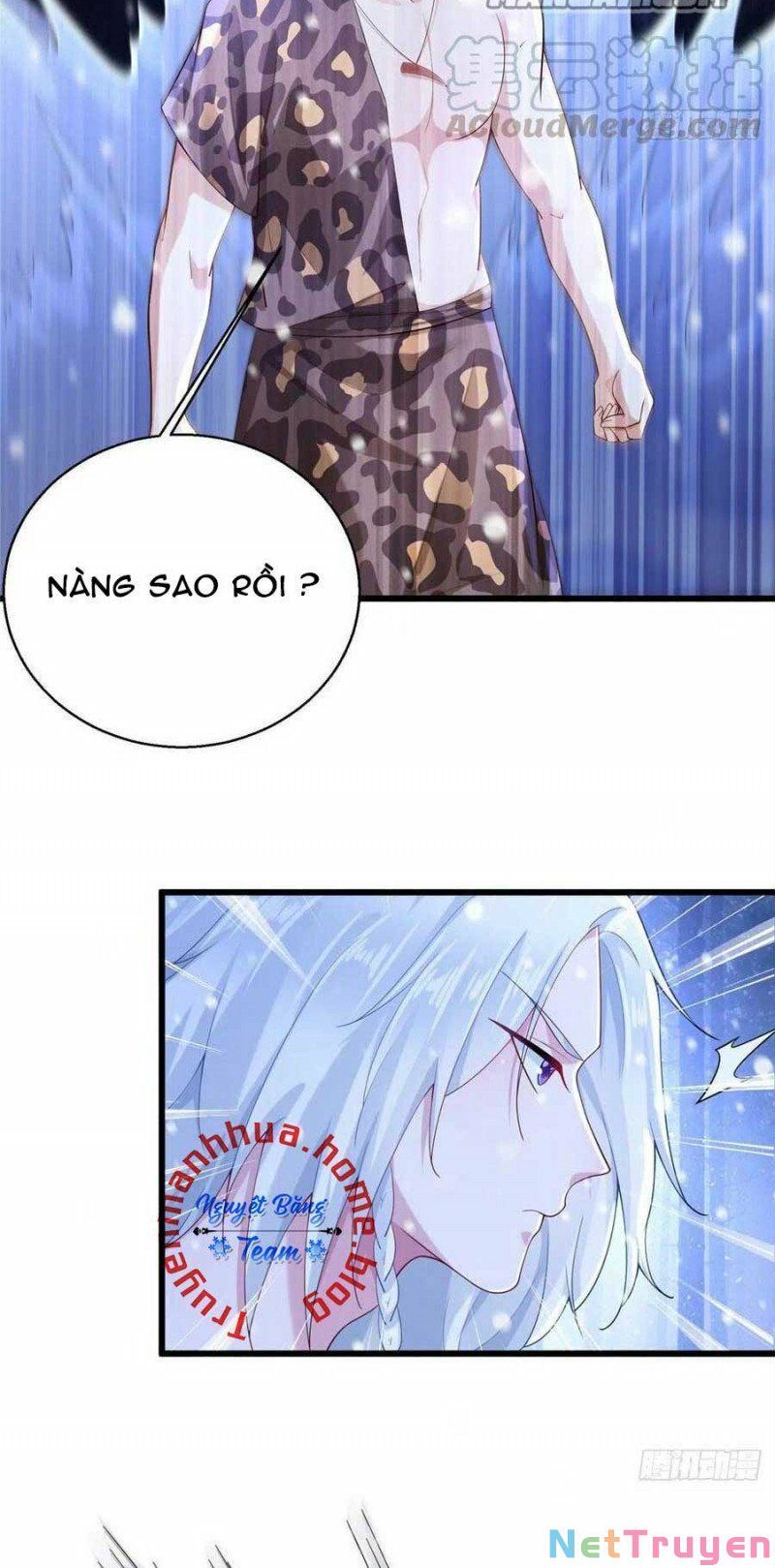 đọc truyện Thảnh Thơi Thú Thế Chủng Chủng Điền, Sinh Sinh Tể Chương 277.2 ảnh 6 tại Thiên Thai Truyện