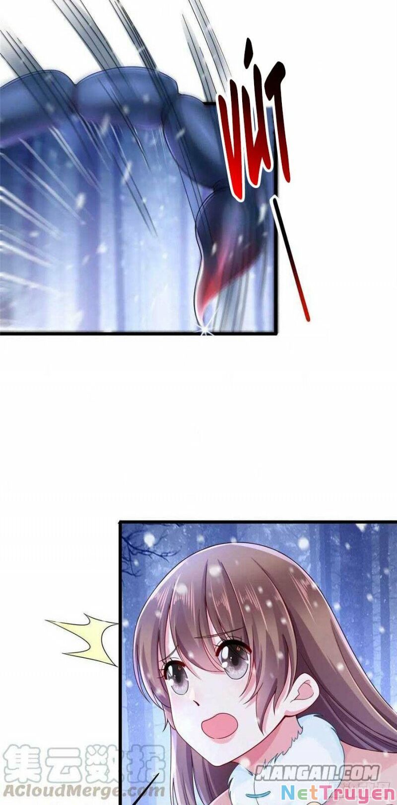 đọc truyện Thảnh Thơi Thú Thế Chủng Chủng Điền, Sinh Sinh Tể Chương 277.2 ảnh 7 tại Thiên Thai Truyện