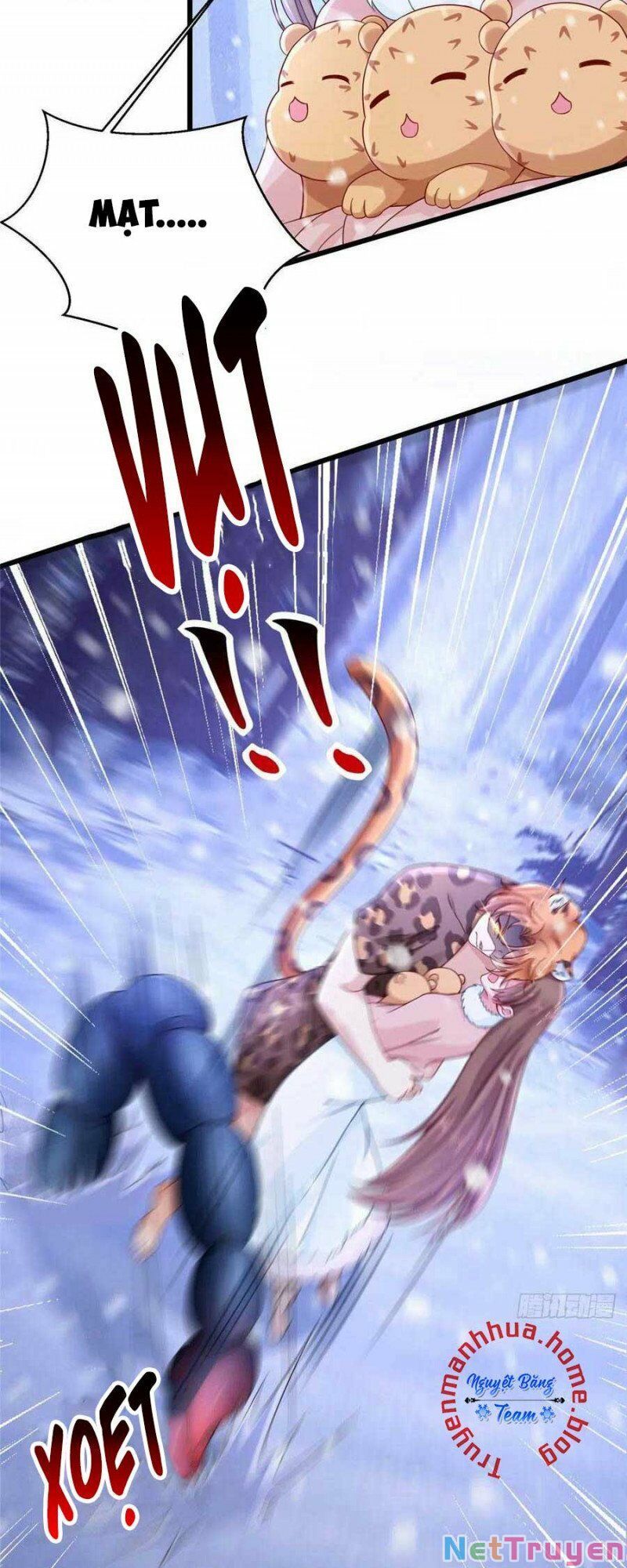 đọc truyện Thảnh Thơi Thú Thế Chủng Chủng Điền, Sinh Sinh Tể Chương 277.2 ảnh 8 tại Thiên Thai Truyện