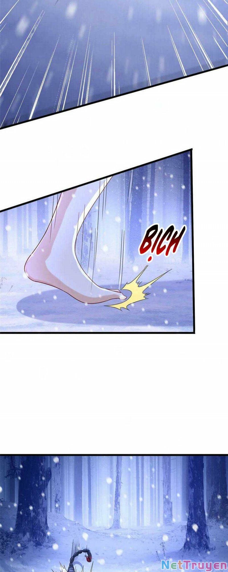 đọc truyện Thảnh Thơi Thú Thế Chủng Chủng Điền, Sinh Sinh Tể Chương 277.2 ảnh 9 tại Thiên Thai Truyện