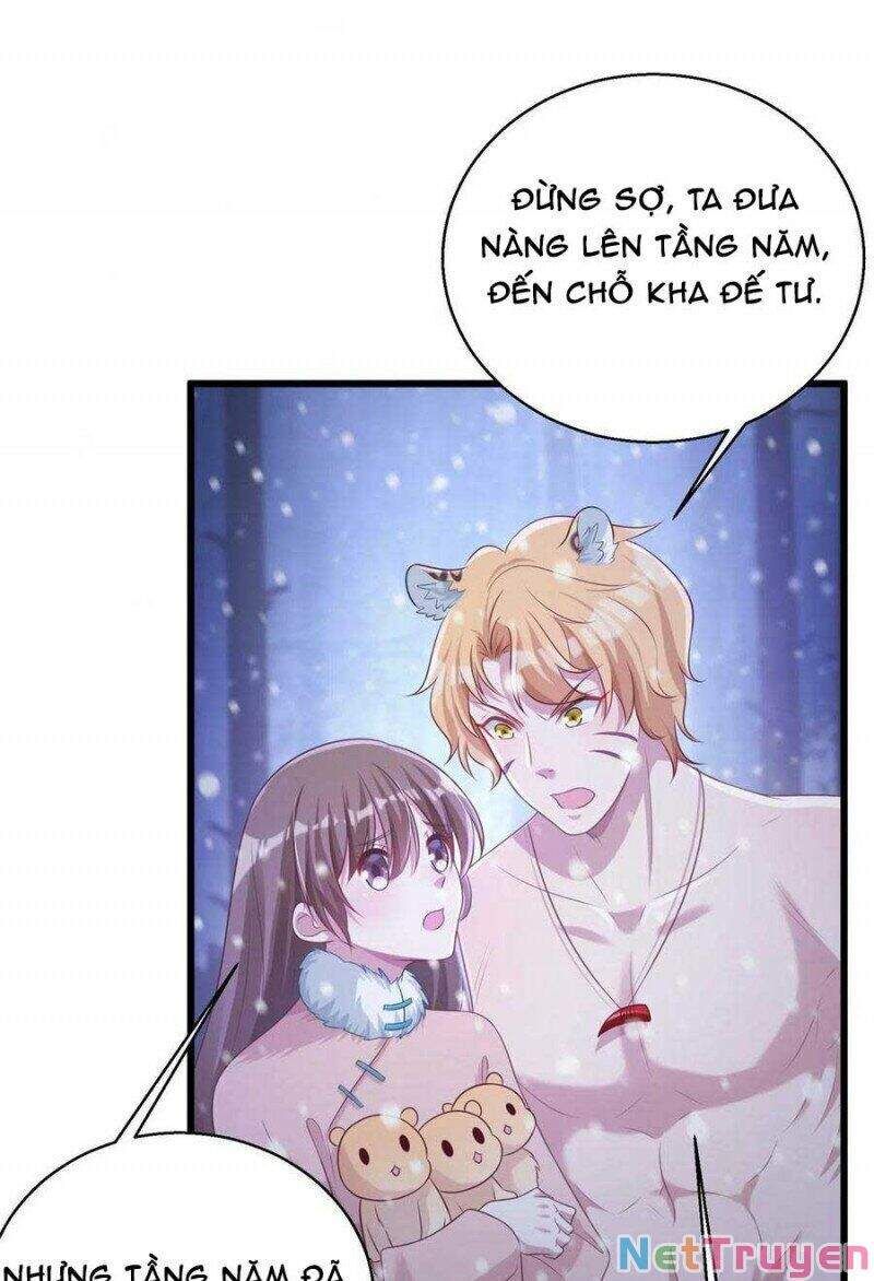 đọc truyện Thảnh Thơi Thú Thế Chủng Chủng Điền, Sinh Sinh Tể Chương 278 ảnh 12 tại Thiên Thai Truyện