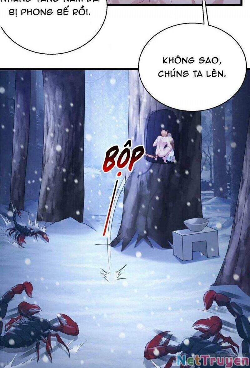 đọc truyện Thảnh Thơi Thú Thế Chủng Chủng Điền, Sinh Sinh Tể Chương 278 ảnh 13 tại Thiên Thai Truyện