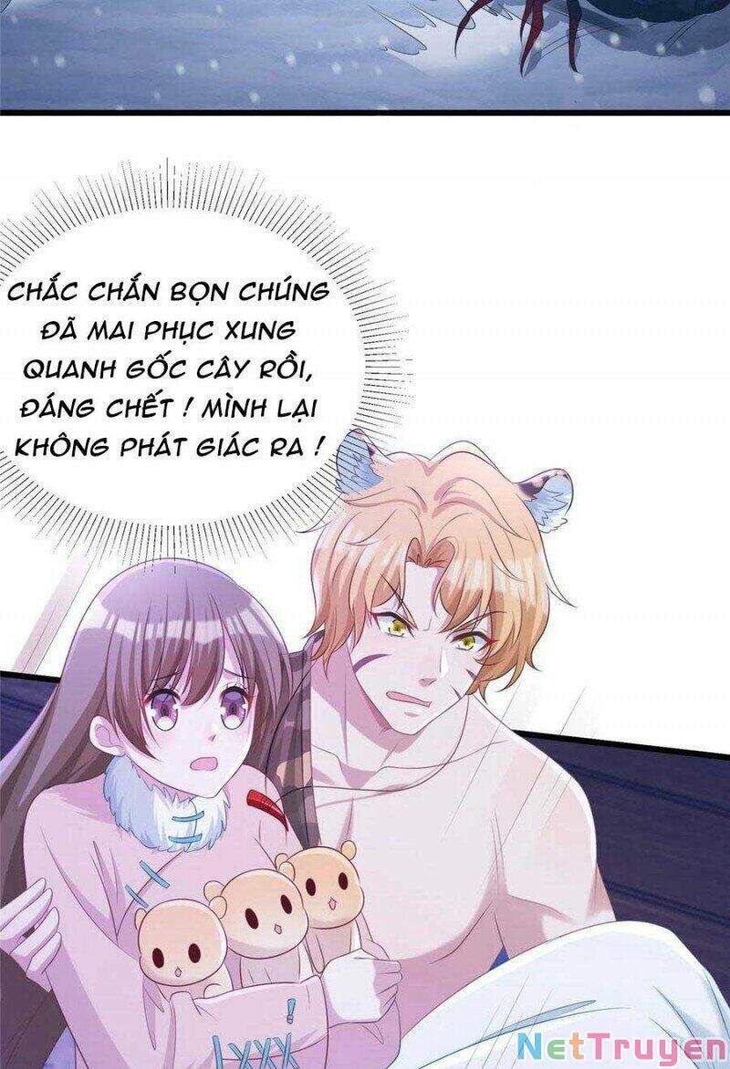 đọc truyện Thảnh Thơi Thú Thế Chủng Chủng Điền, Sinh Sinh Tể Chương 278 ảnh 14 tại Thiên Thai Truyện