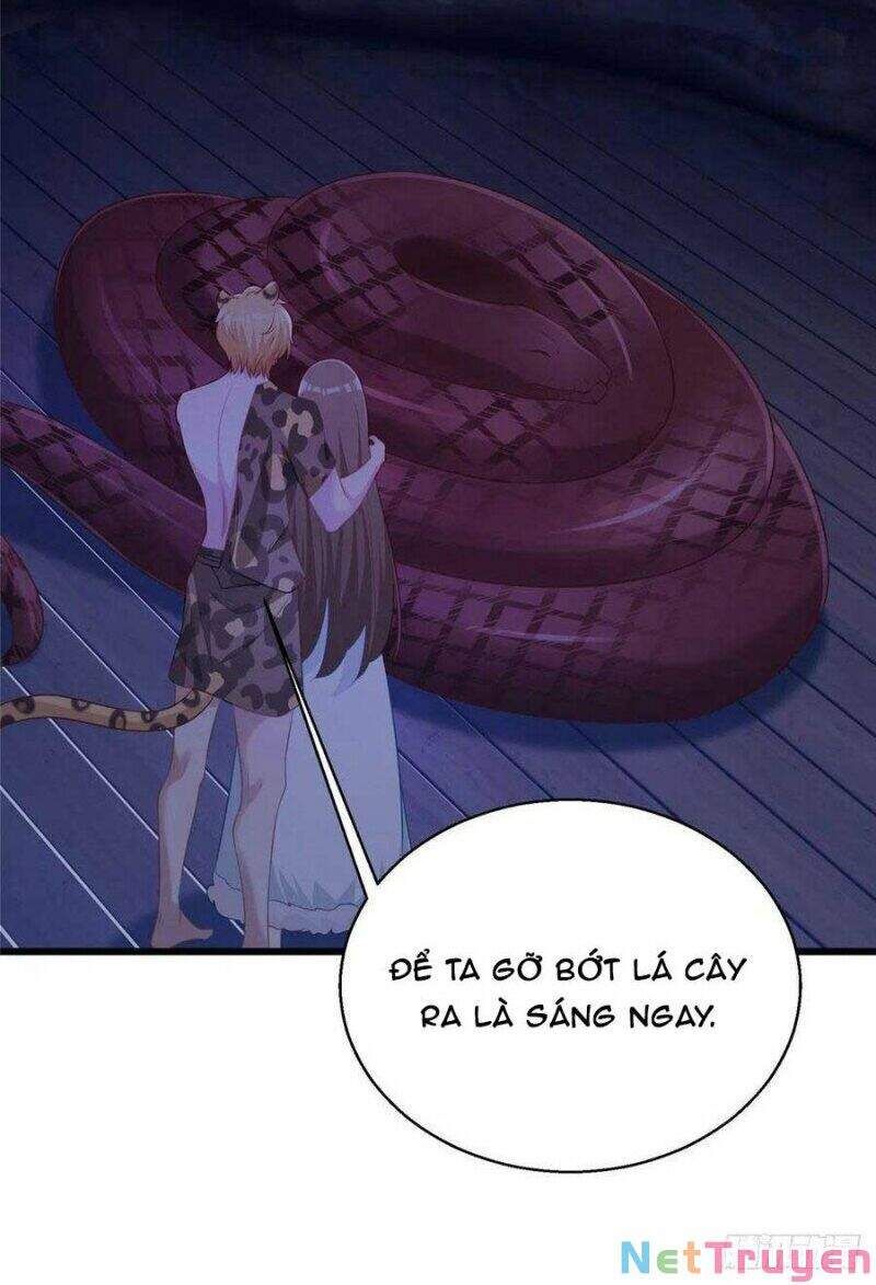 đọc truyện Thảnh Thơi Thú Thế Chủng Chủng Điền, Sinh Sinh Tể Chương 278 ảnh 17 tại Thiên Thai Truyện