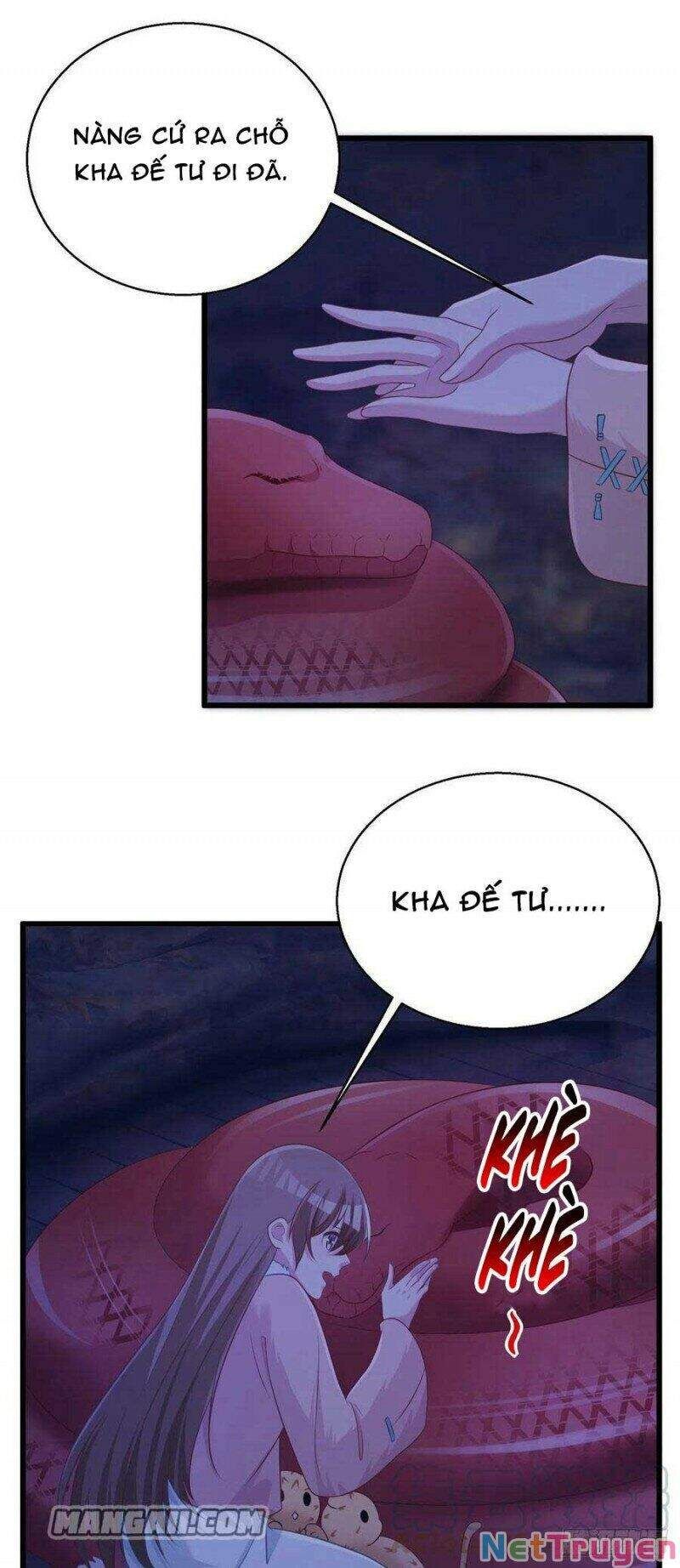 đọc truyện Thảnh Thơi Thú Thế Chủng Chủng Điền, Sinh Sinh Tể Chương 278 ảnh 18 tại Thiên Thai Truyện