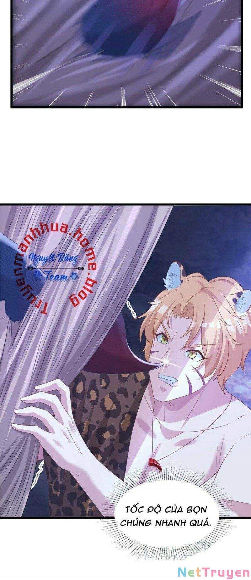 đọc truyện Thảnh Thơi Thú Thế Chủng Chủng Điền, Sinh Sinh Tể Chương 278 ảnh 20 tại Thiên Thai Truyện