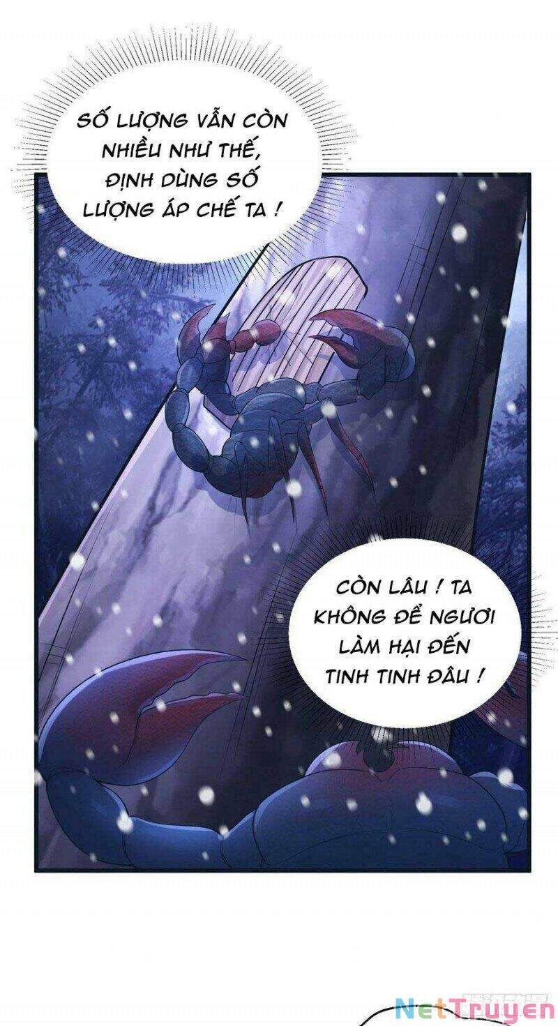 đọc truyện Thảnh Thơi Thú Thế Chủng Chủng Điền, Sinh Sinh Tể Chương 278 ảnh 21 tại Thiên Thai Truyện