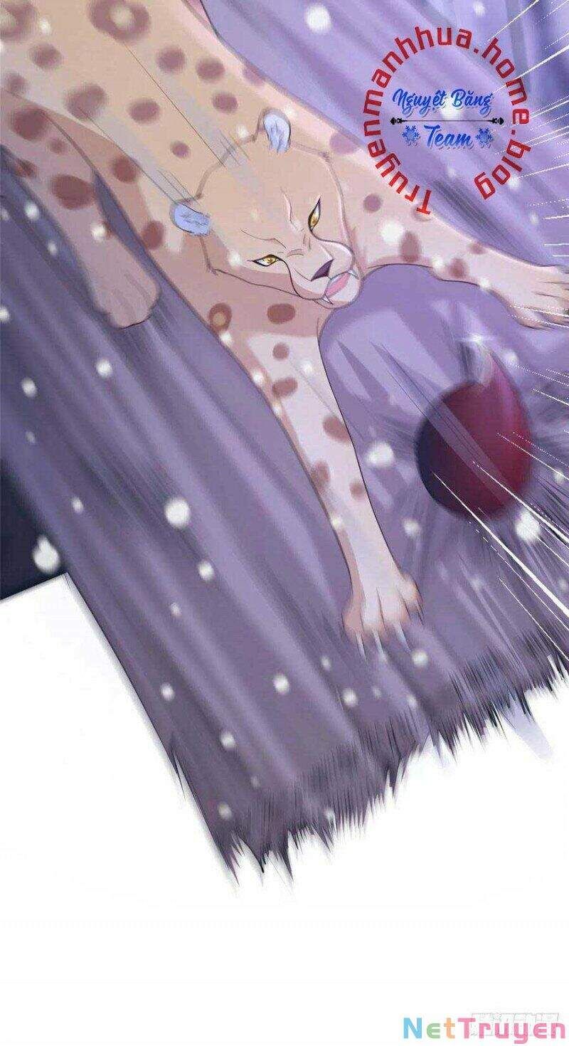 đọc truyện Thảnh Thơi Thú Thế Chủng Chủng Điền, Sinh Sinh Tể Chương 278 ảnh 24 tại Thiên Thai Truyện